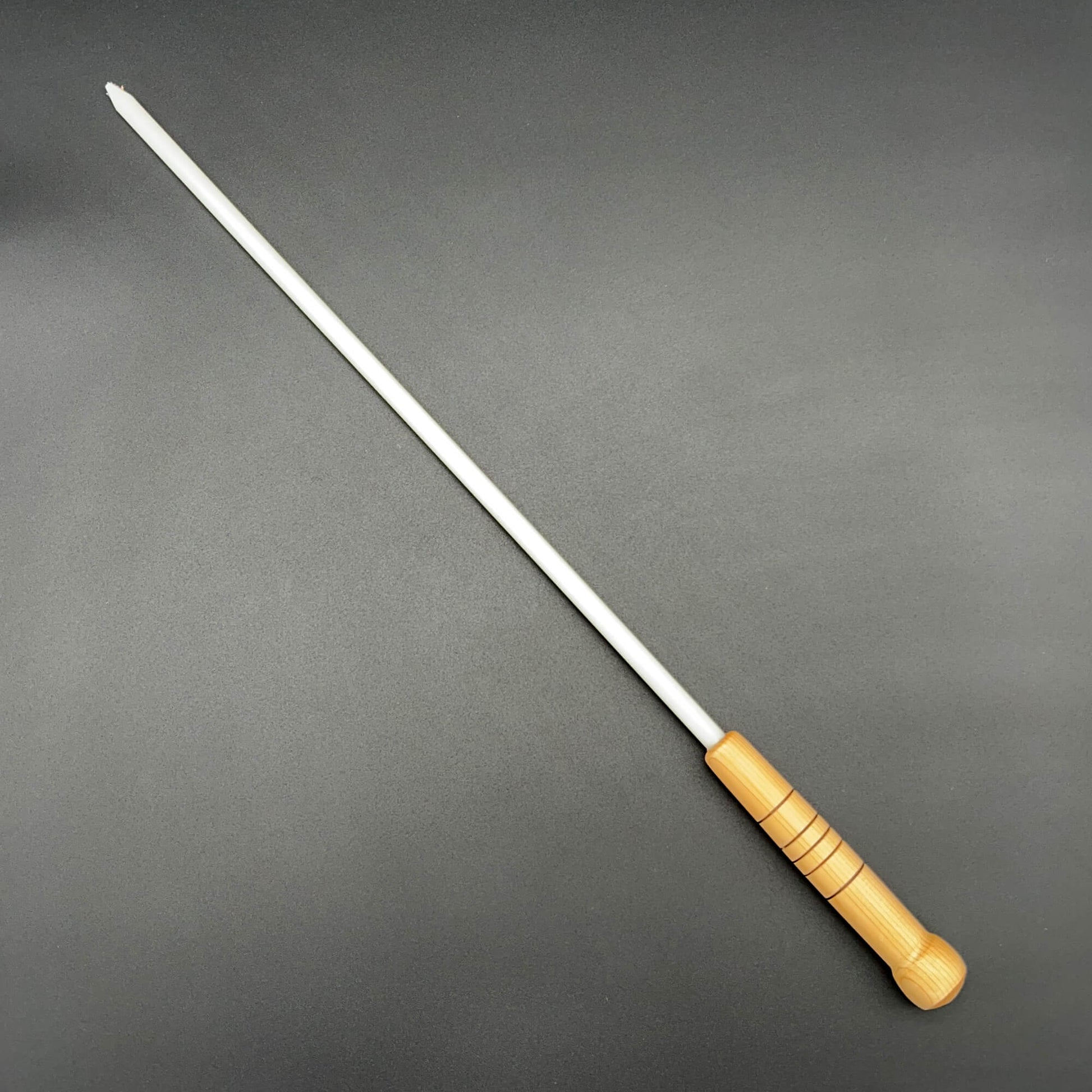 3/8 Inch Delrin Cane image 4