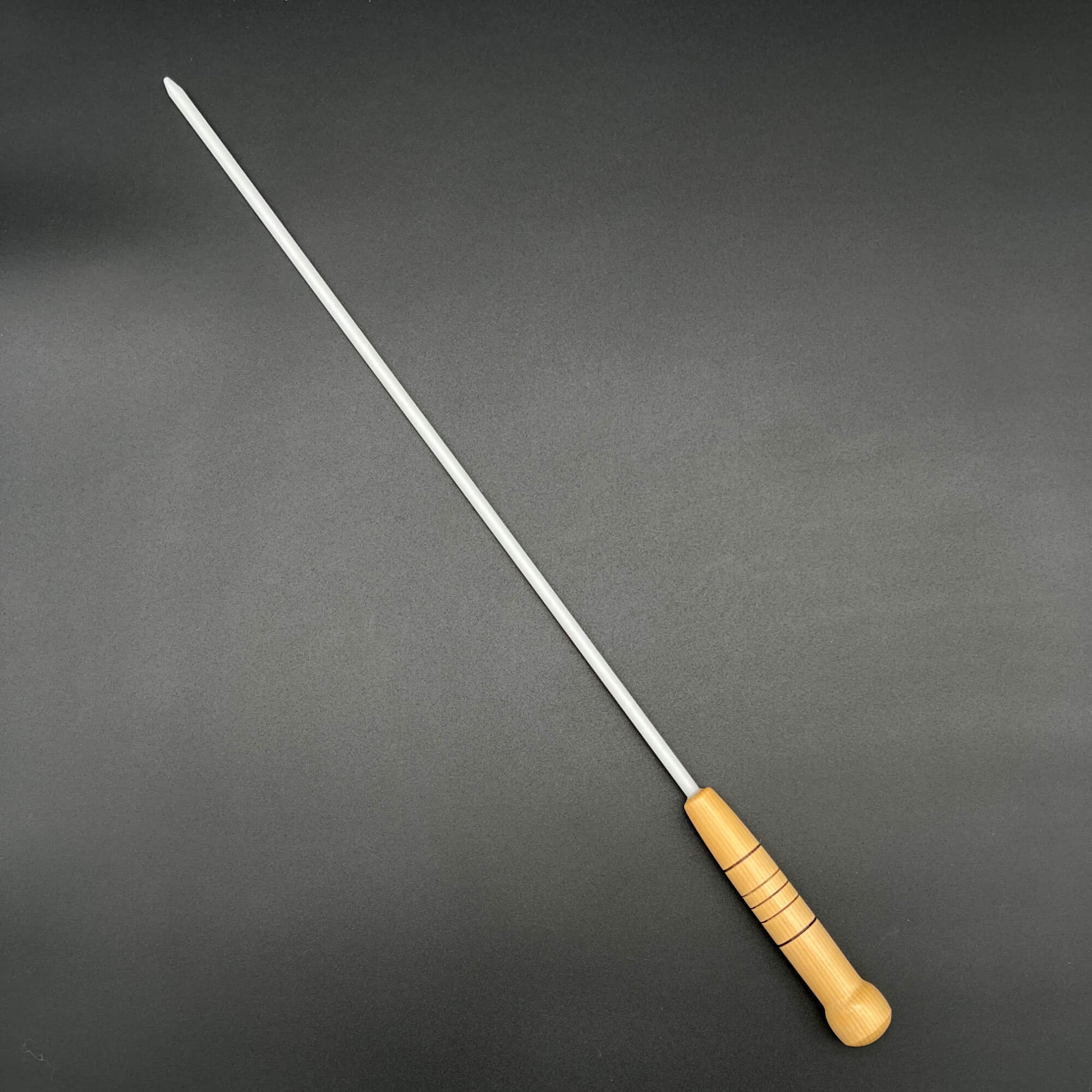 1/4 inch Delrin Cane image 4