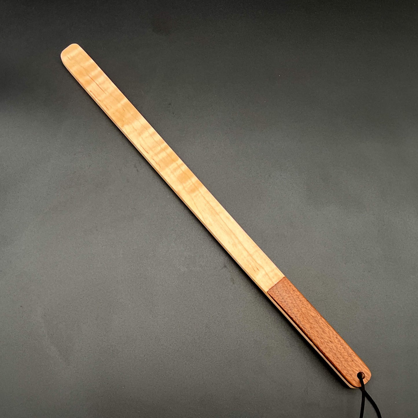 Thick Stick - Curly Maple image