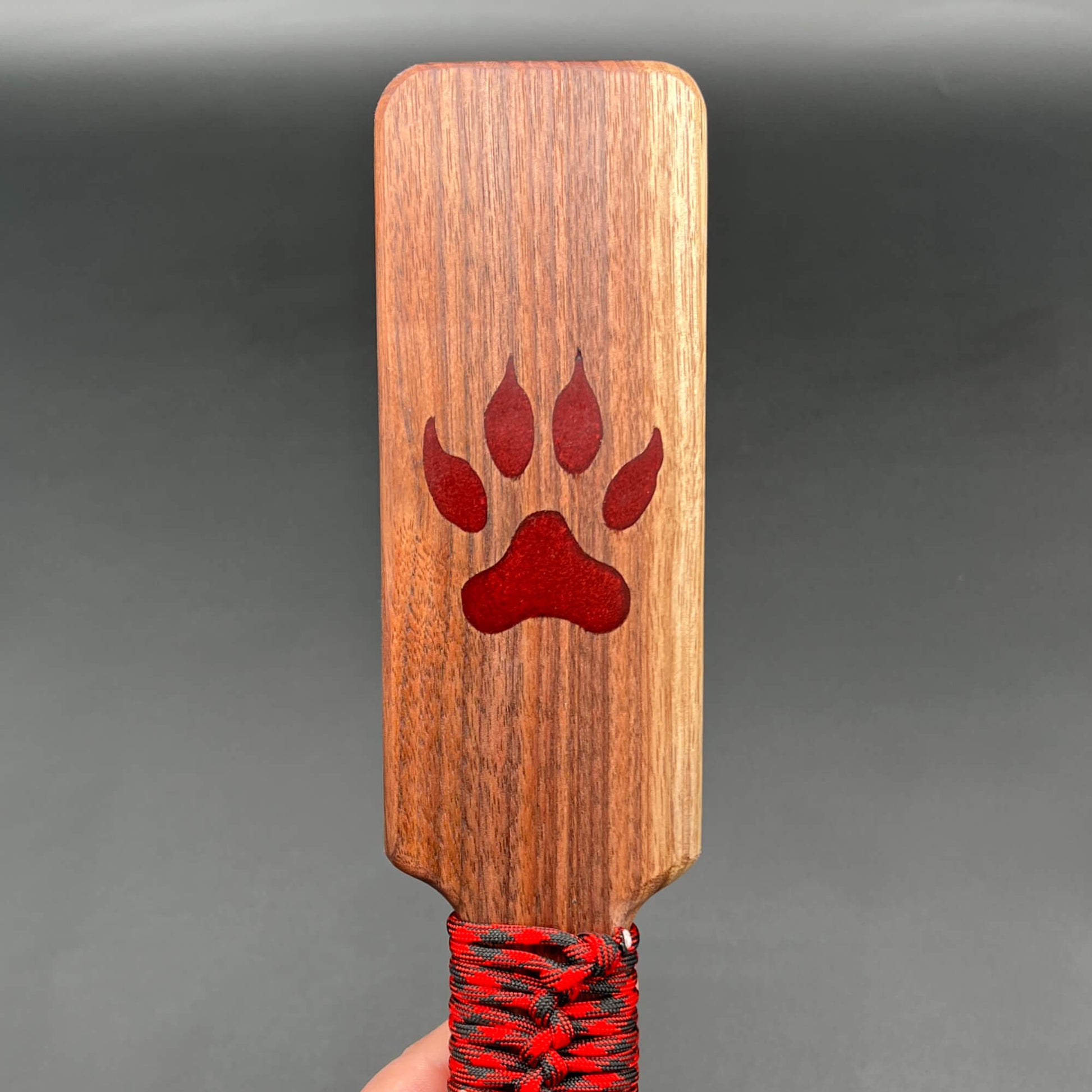 Resin Inlay Paddle - Small image 8