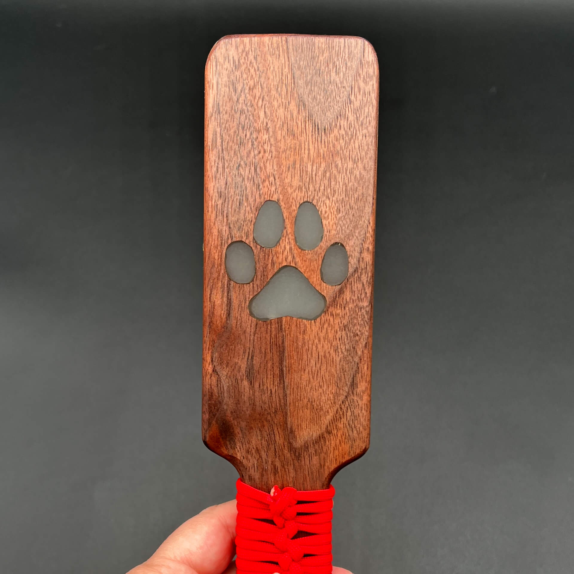 Resin Inlay Paddle - Small image 10