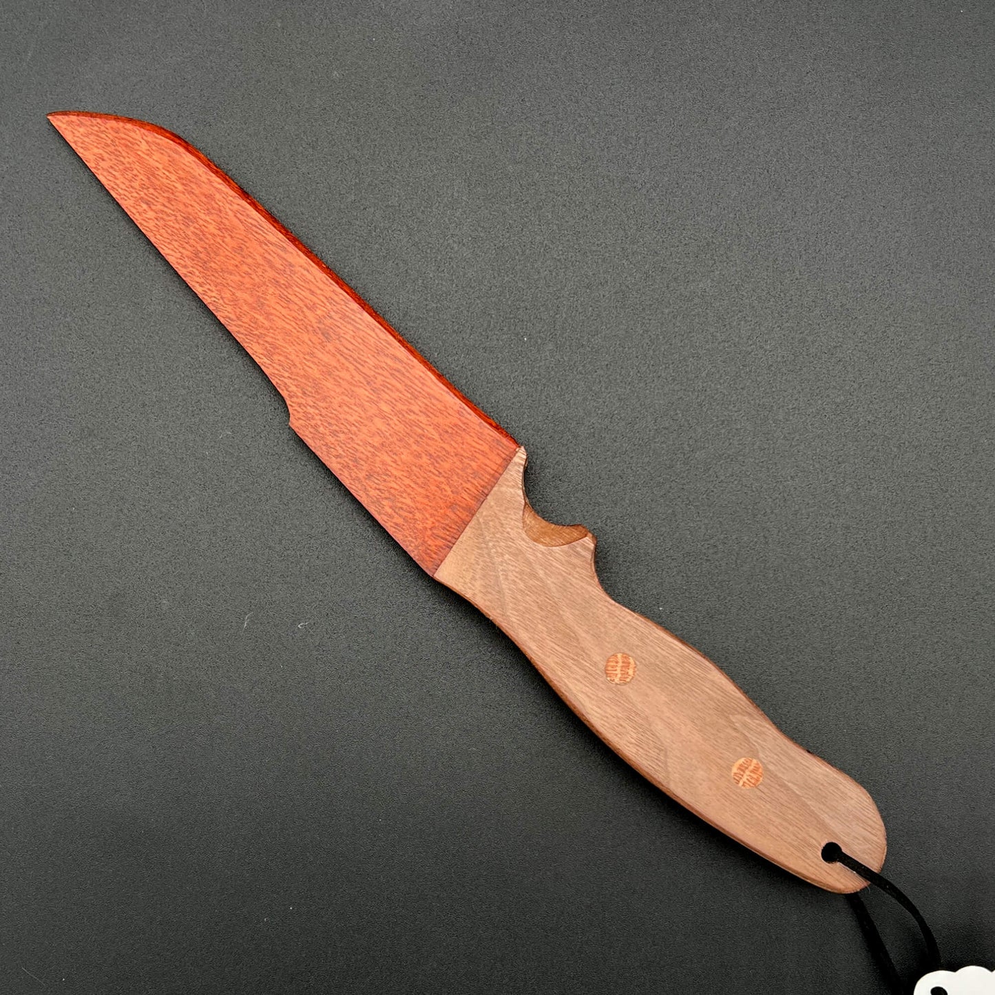Tanto Wooden Knife