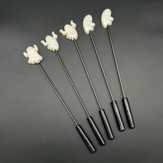 Ghost Diabolical Sticks | Halloween Limited Edition