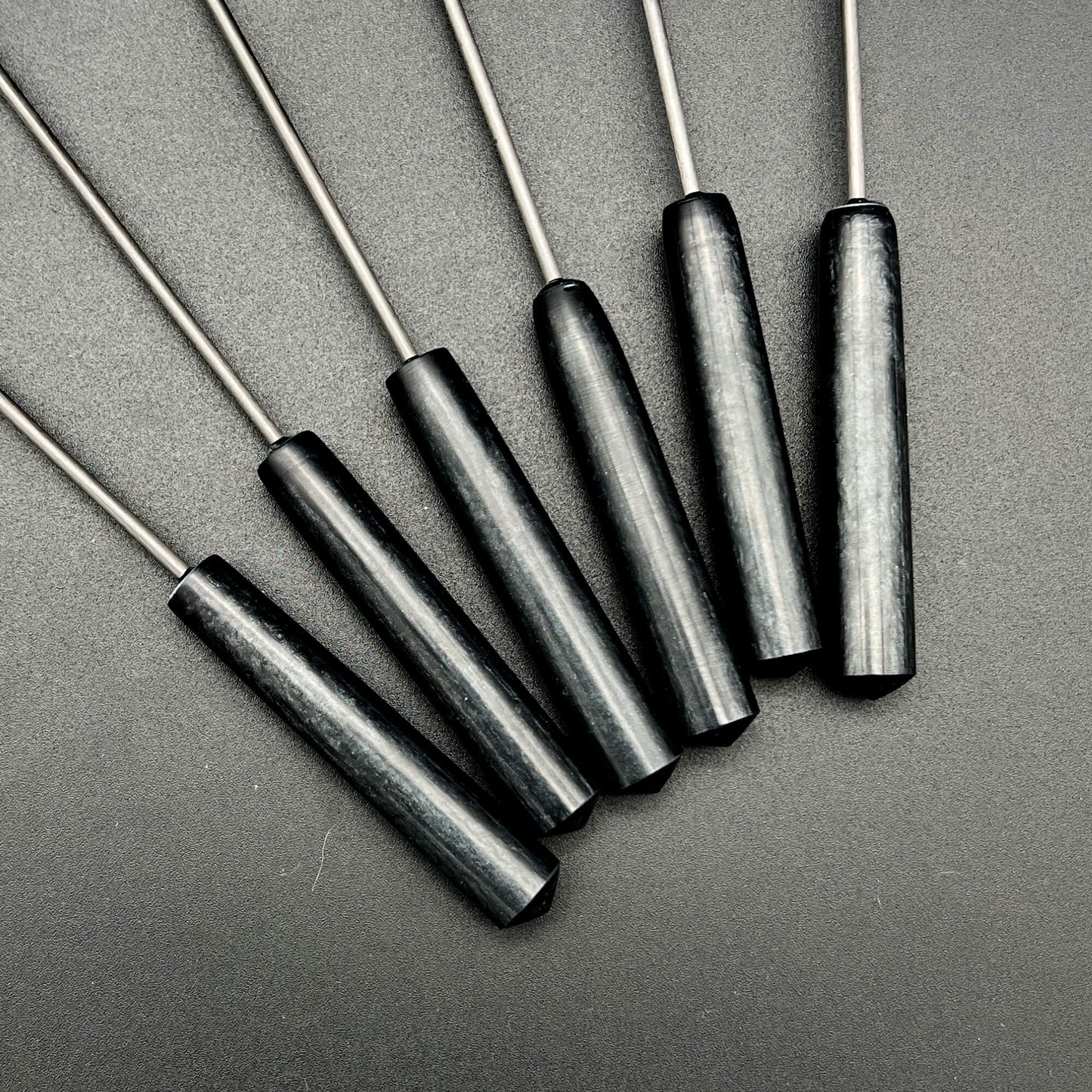 Snowflake Diabolical Stick | Winter Limited Edition