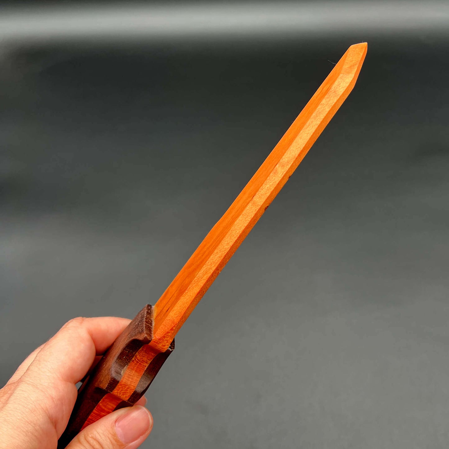 Tanto Wooden Knife