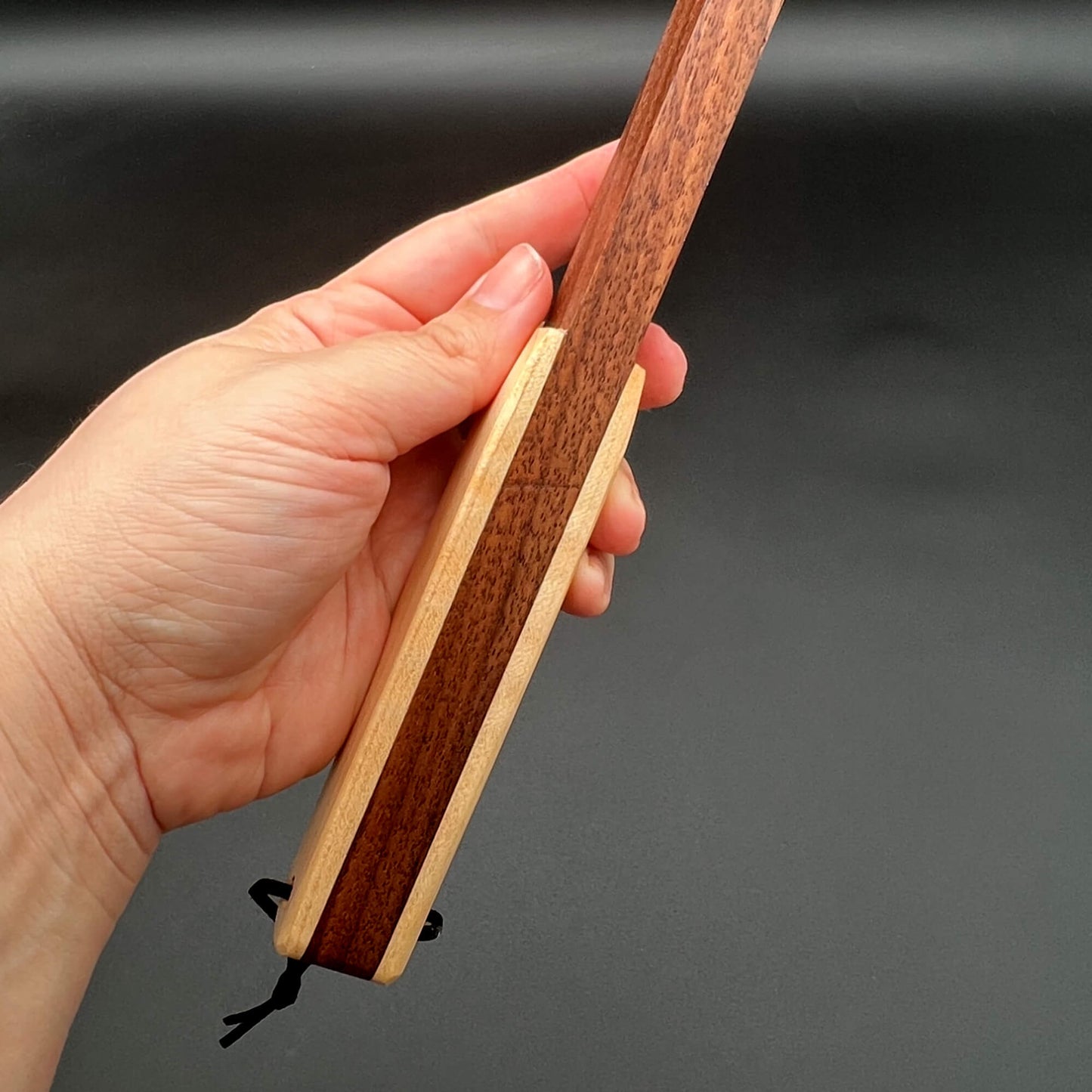 Thick Stick