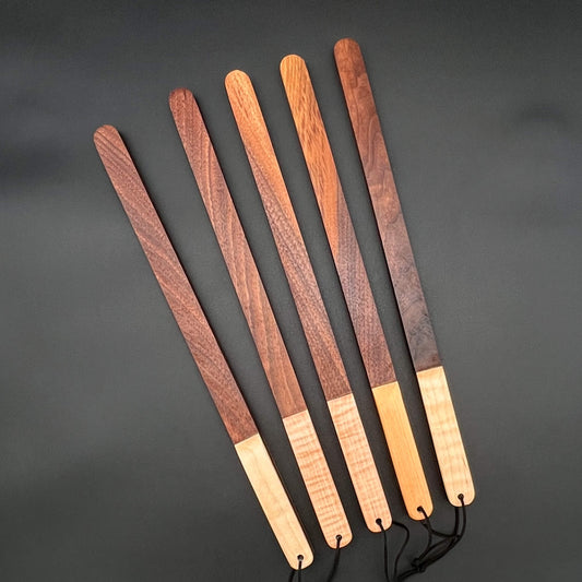 Thick Stick