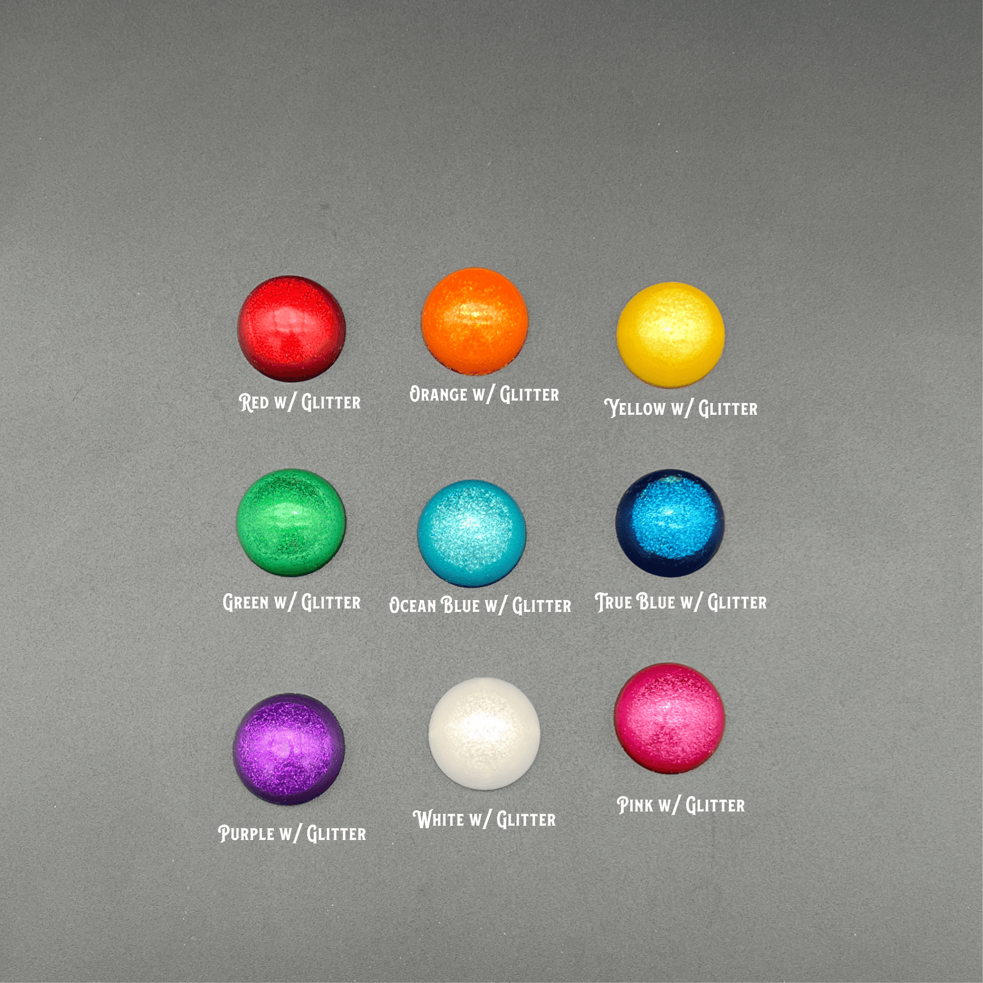 1/4 inch Delrin Cane with Resin Handle image 6