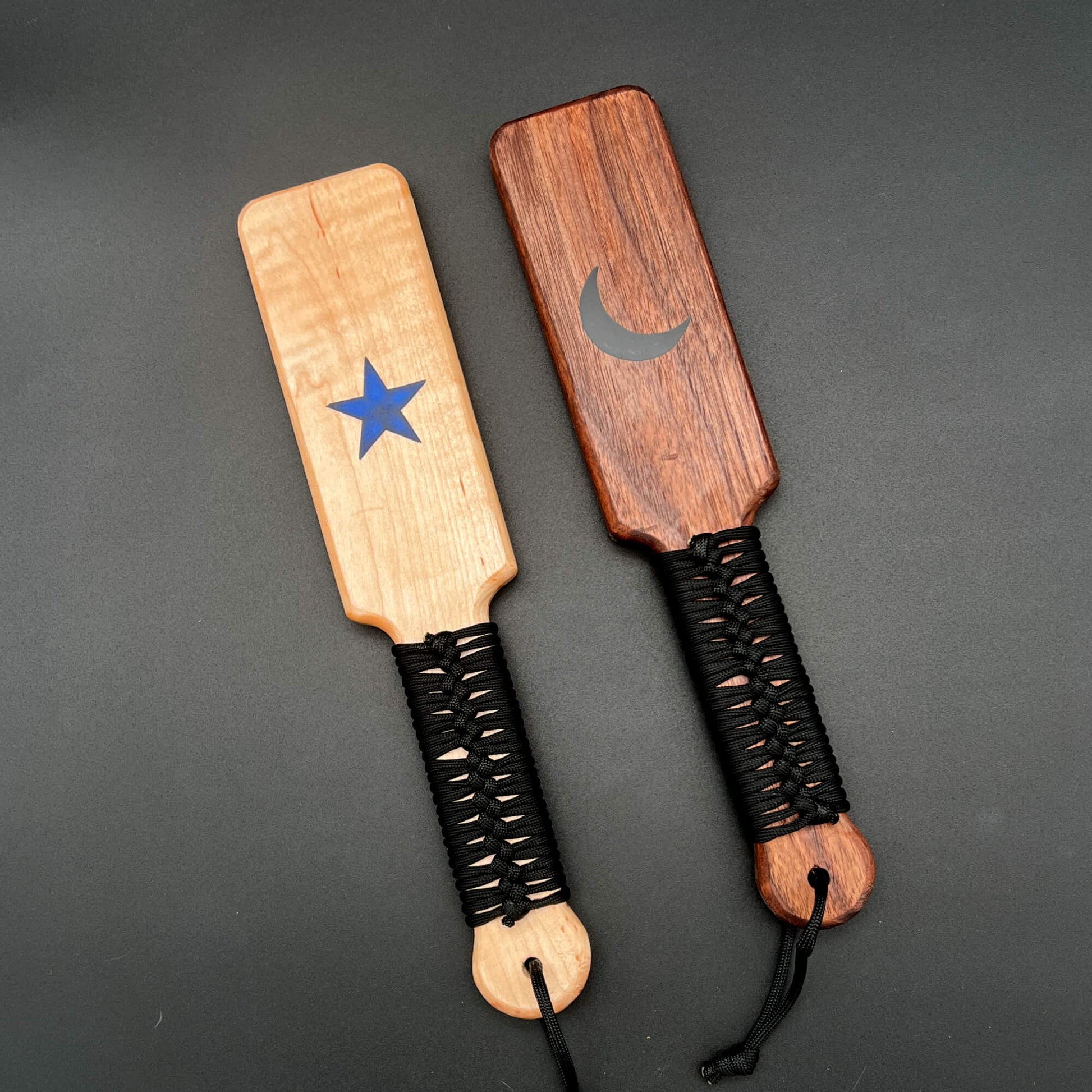 Resin Inlay Paddle - Small image 3