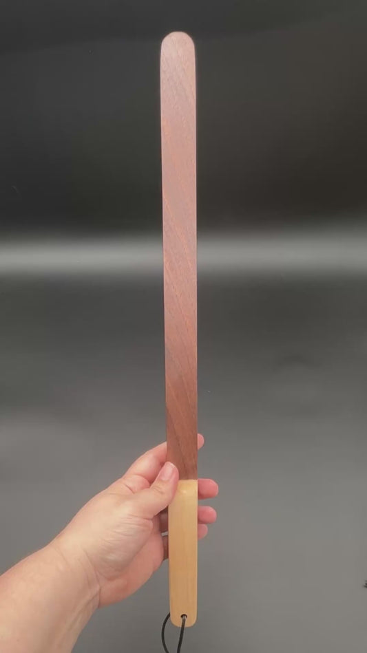 Thick Stick