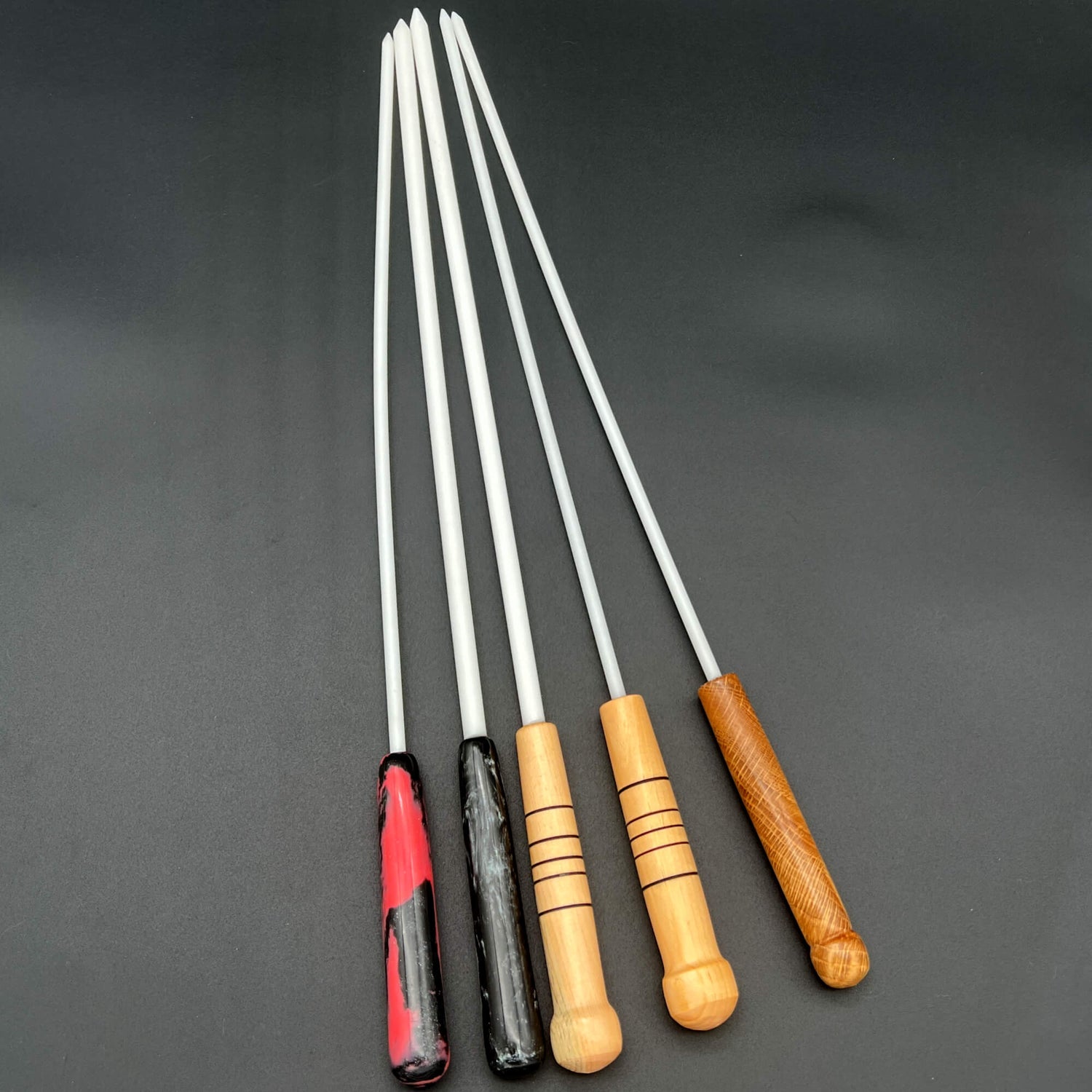 Delrin Canes