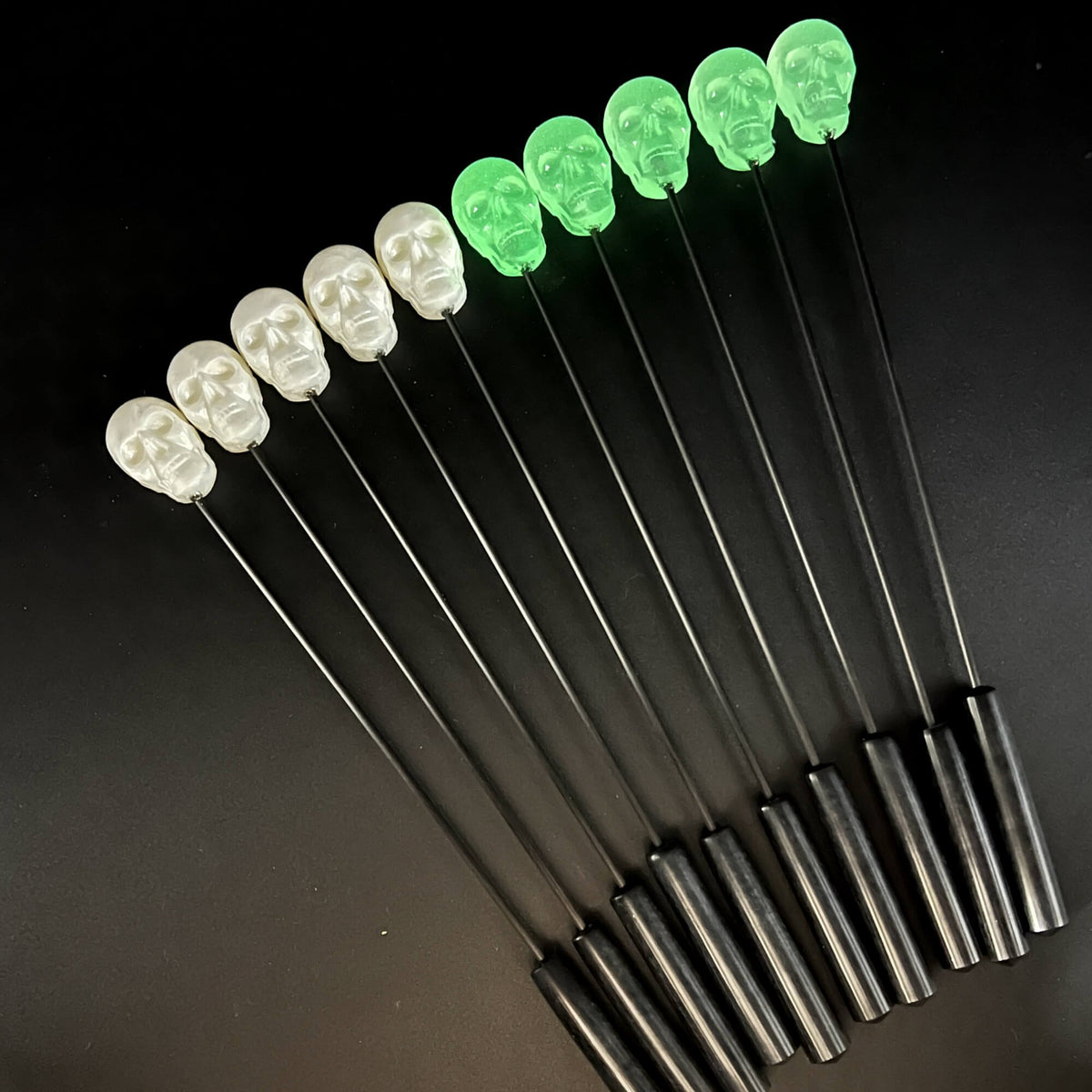Halloween Diabolical Sticks