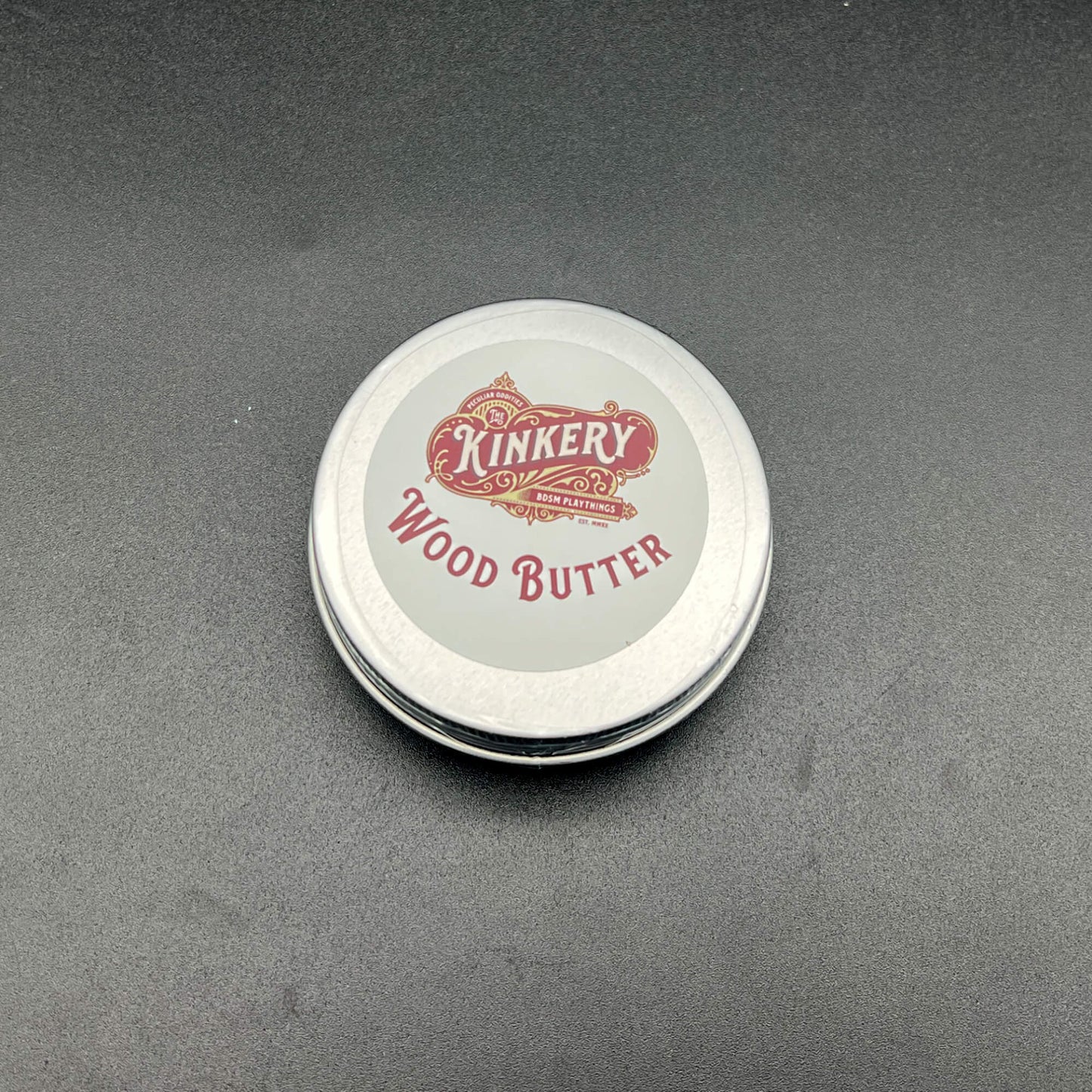 Wood Butter image 0