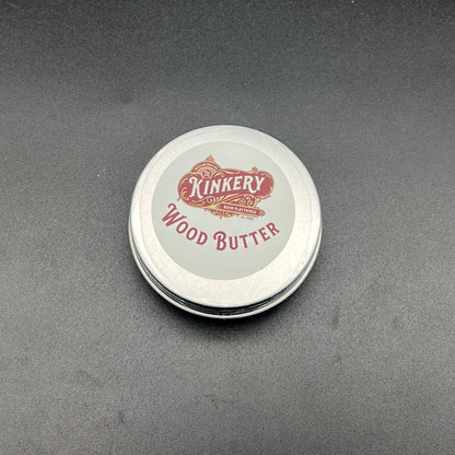 Wood Butter image 0