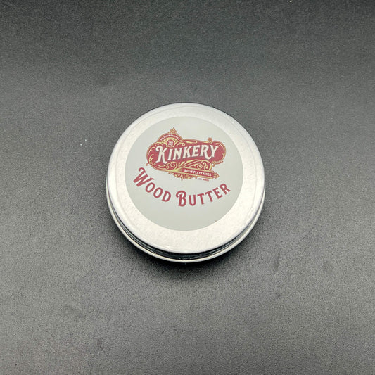 Wood Butter image 0