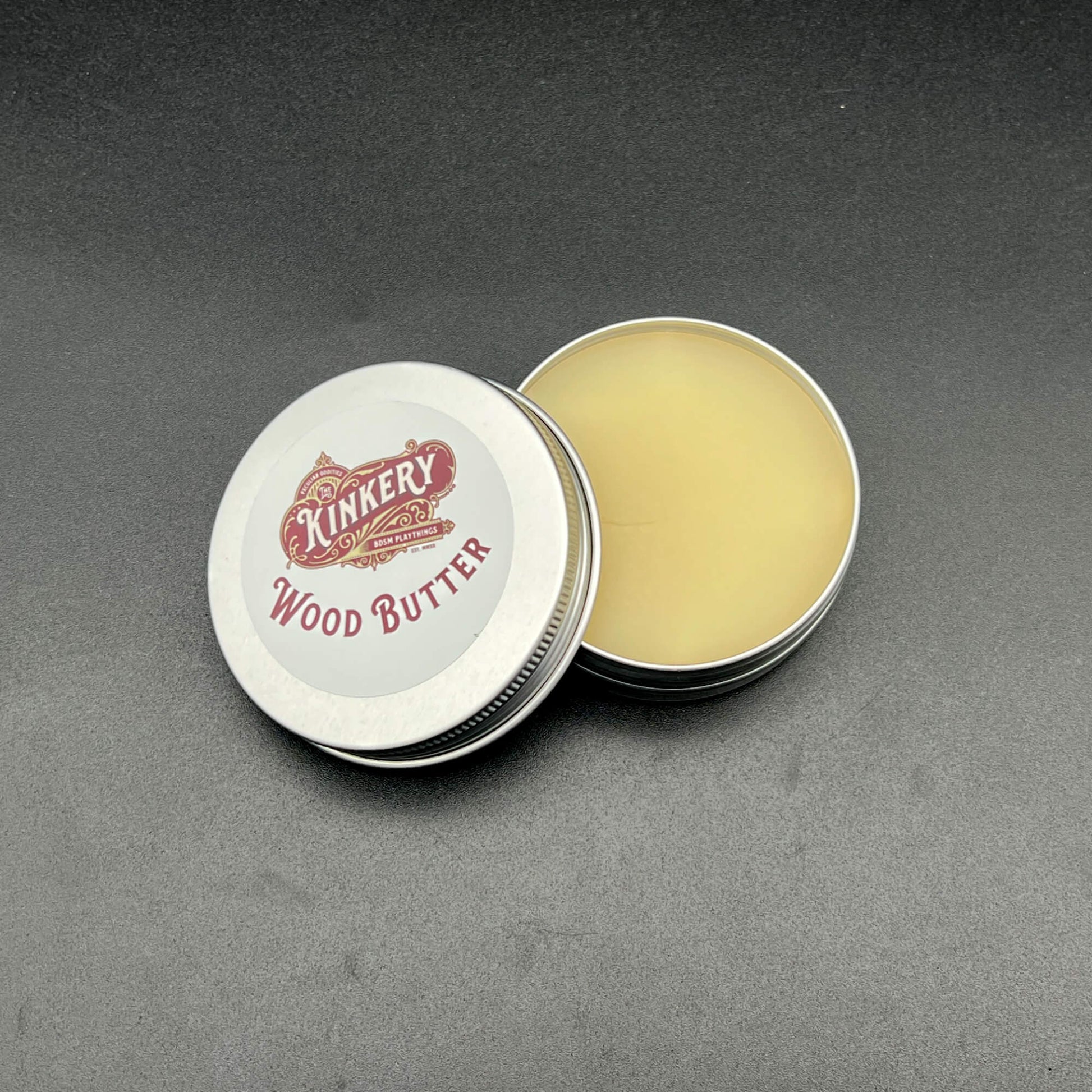 Wood Butter image 1