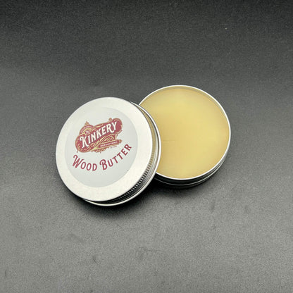 Wood Butter image 1
