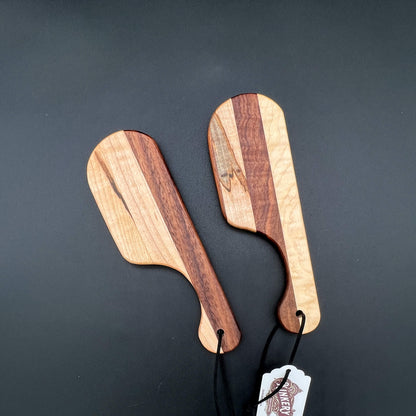 Pocket Paddle
