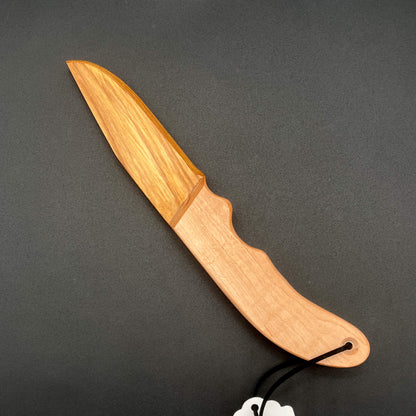 Hunting Wooden Knife