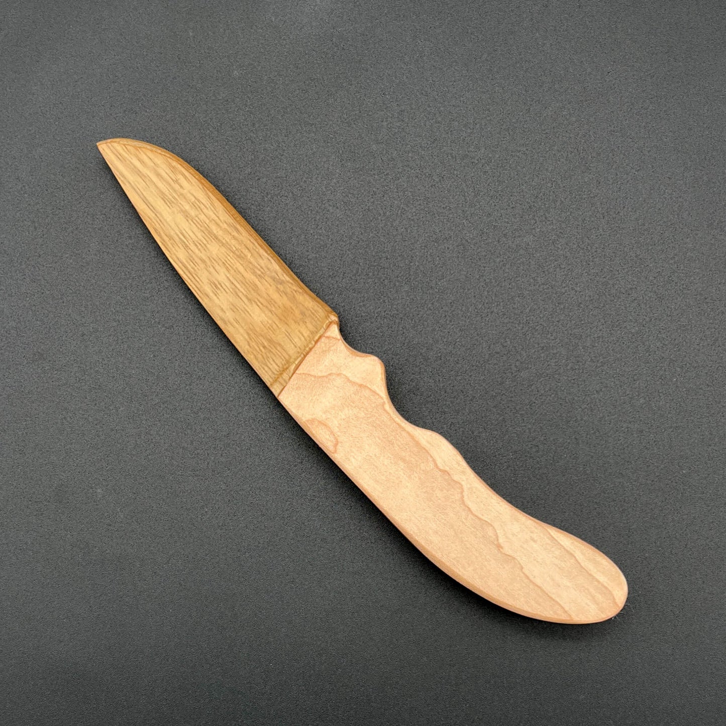 Hunting Wooden Knife