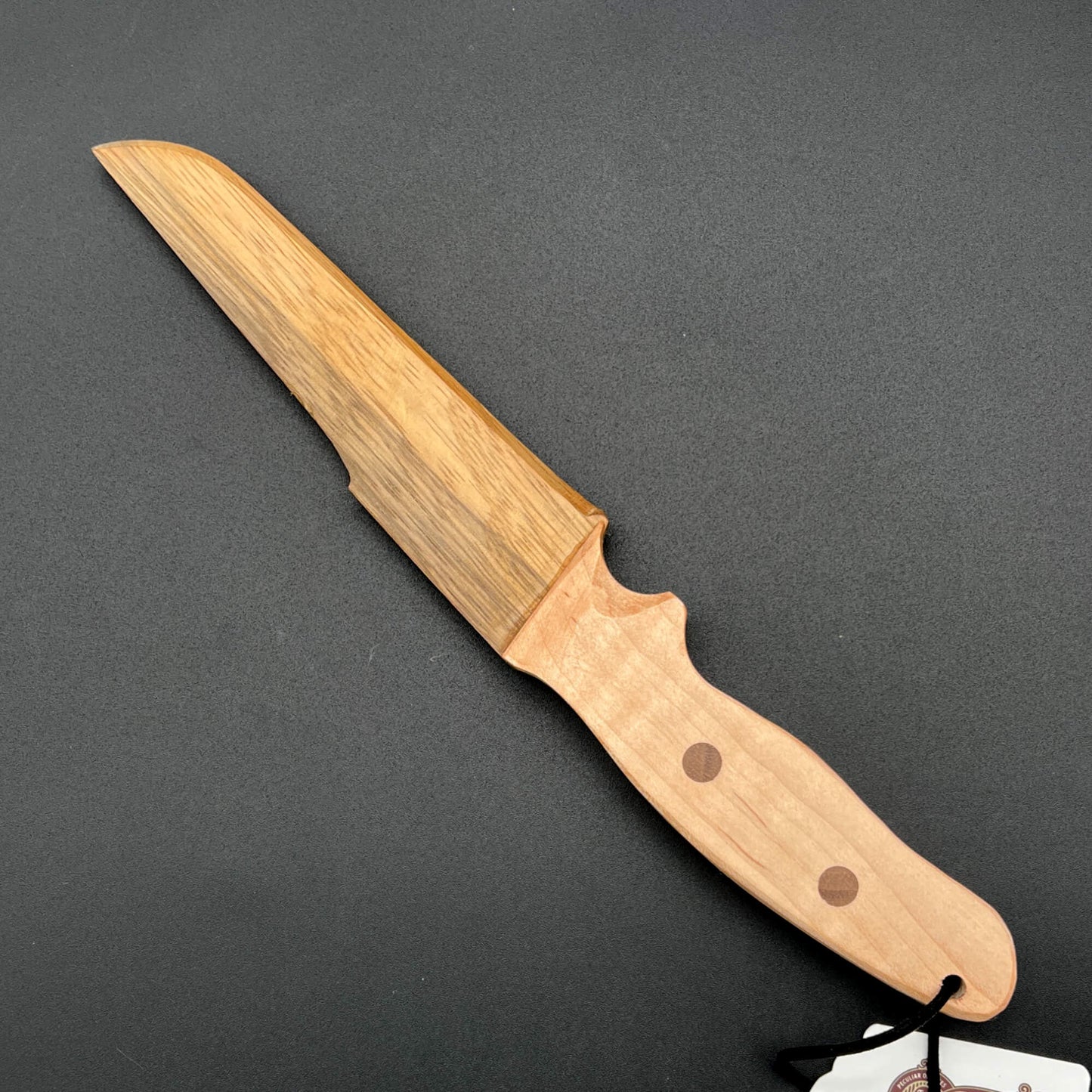 Tanto Wooden Knife