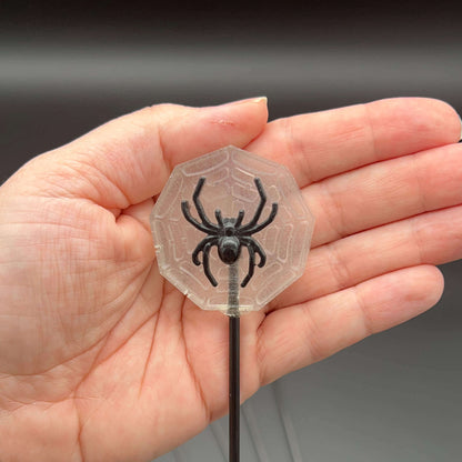 Spider Diabolical Sticks | Halloween Limited Edition