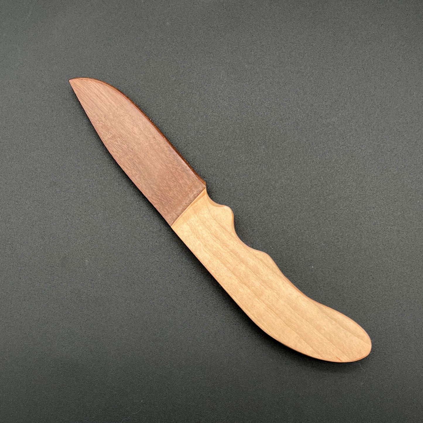 Hunting Wooden Knife