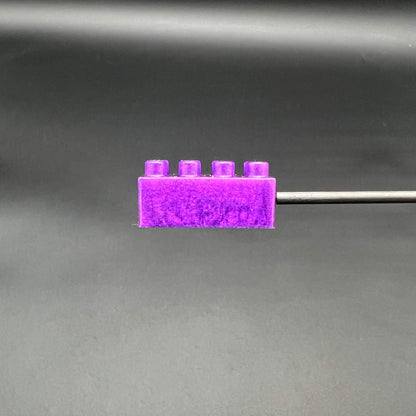 Building Brick Diabolical Sticks