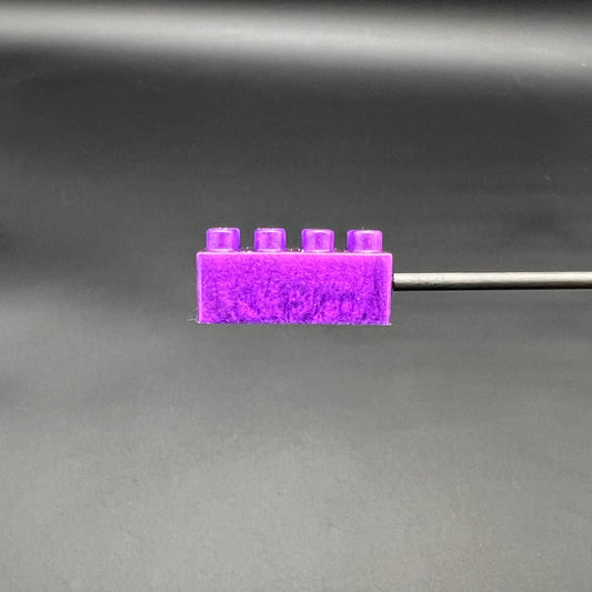 Building Brick Diabolical Sticks