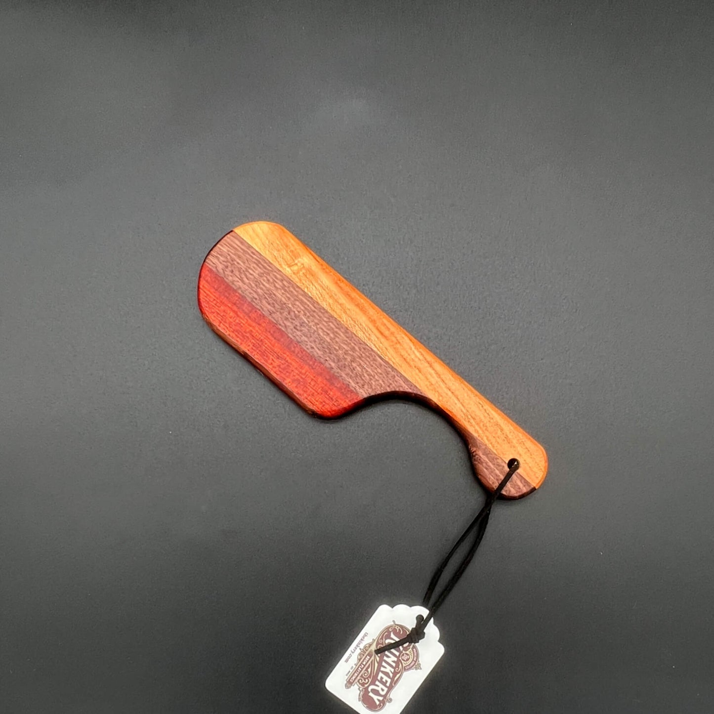 Pocket Paddle