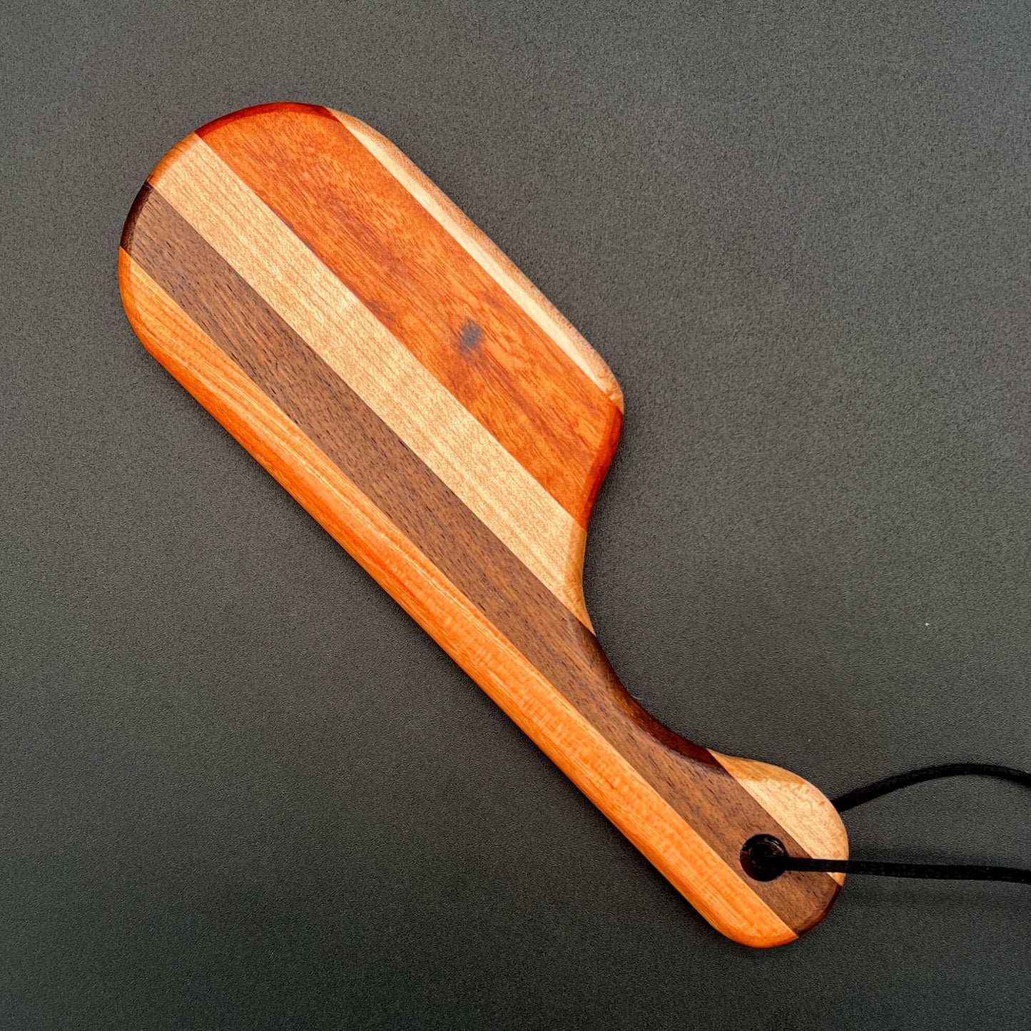 Pocket Paddle