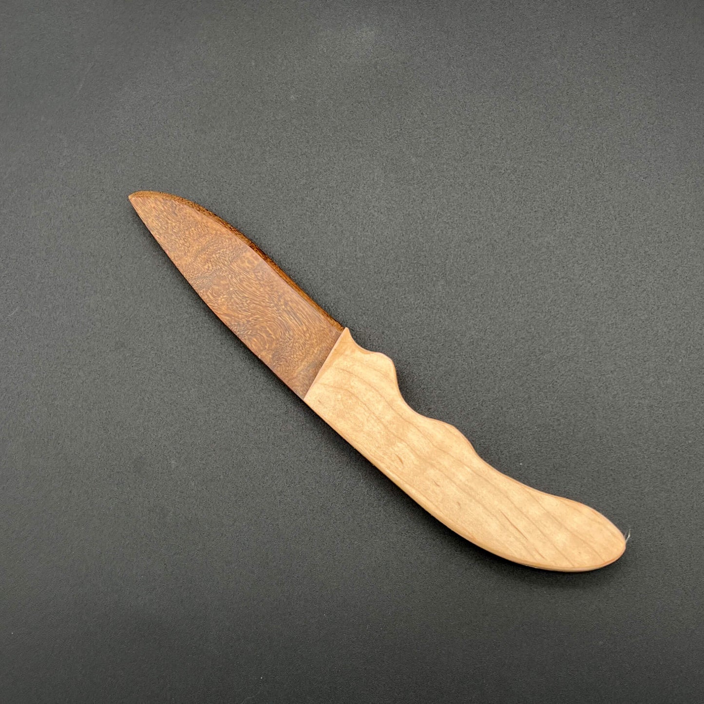 Hunting Wooden Knife