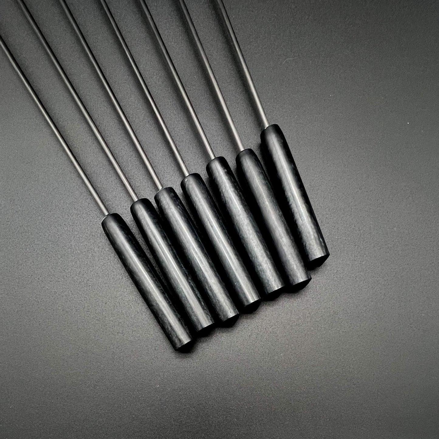 D20 Diabolical Sticks