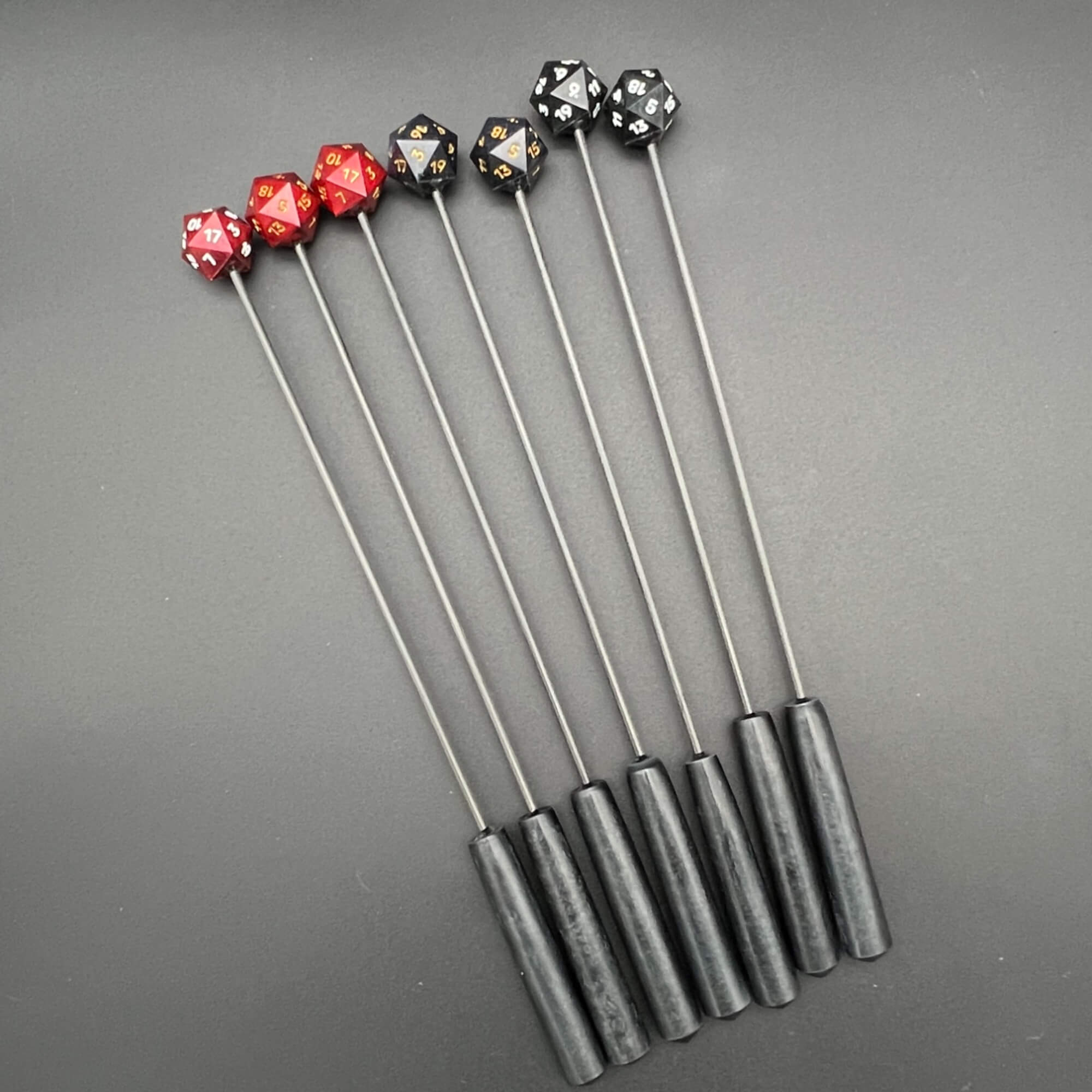 Evil Sticks and Diabolical Sticks | The Kinkery