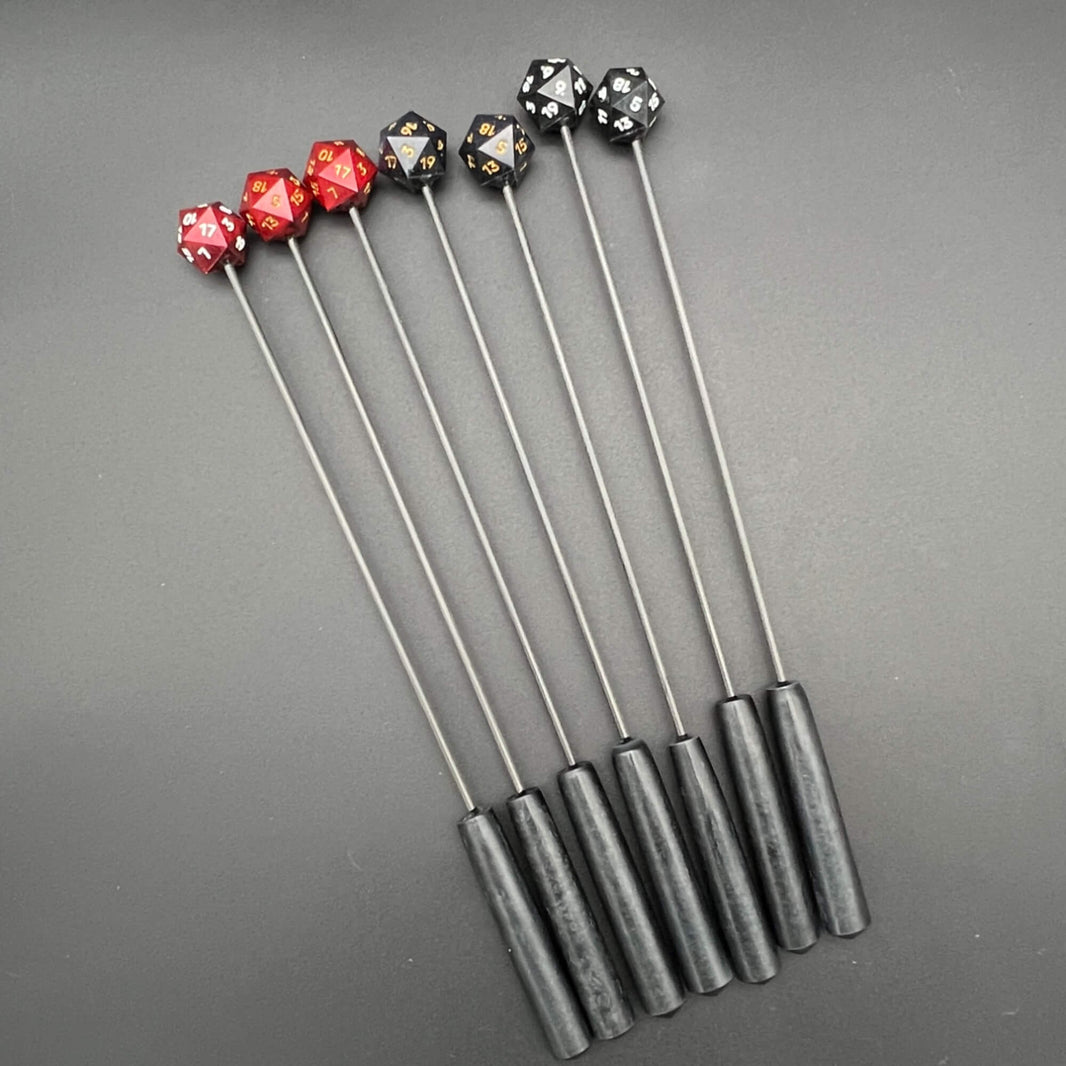 Evil Sticks and Diabolical Sticks | The Kinkery