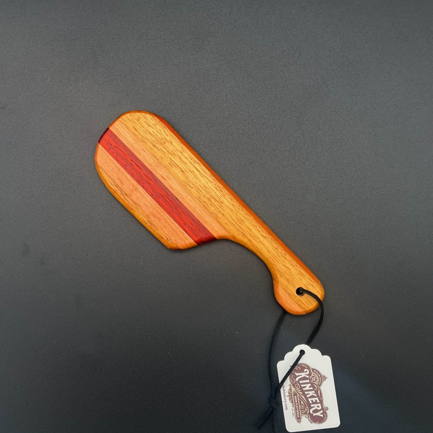 Pocket Paddle