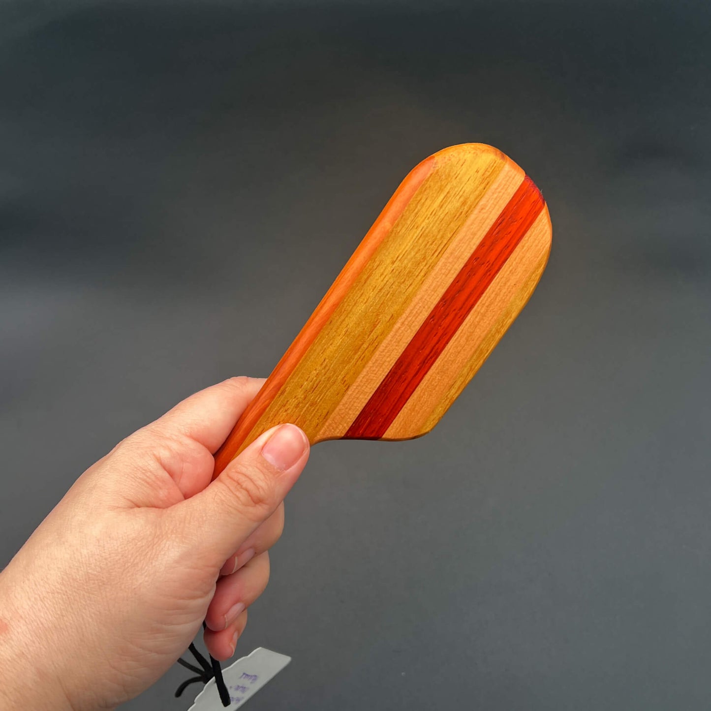 Pocket Paddle