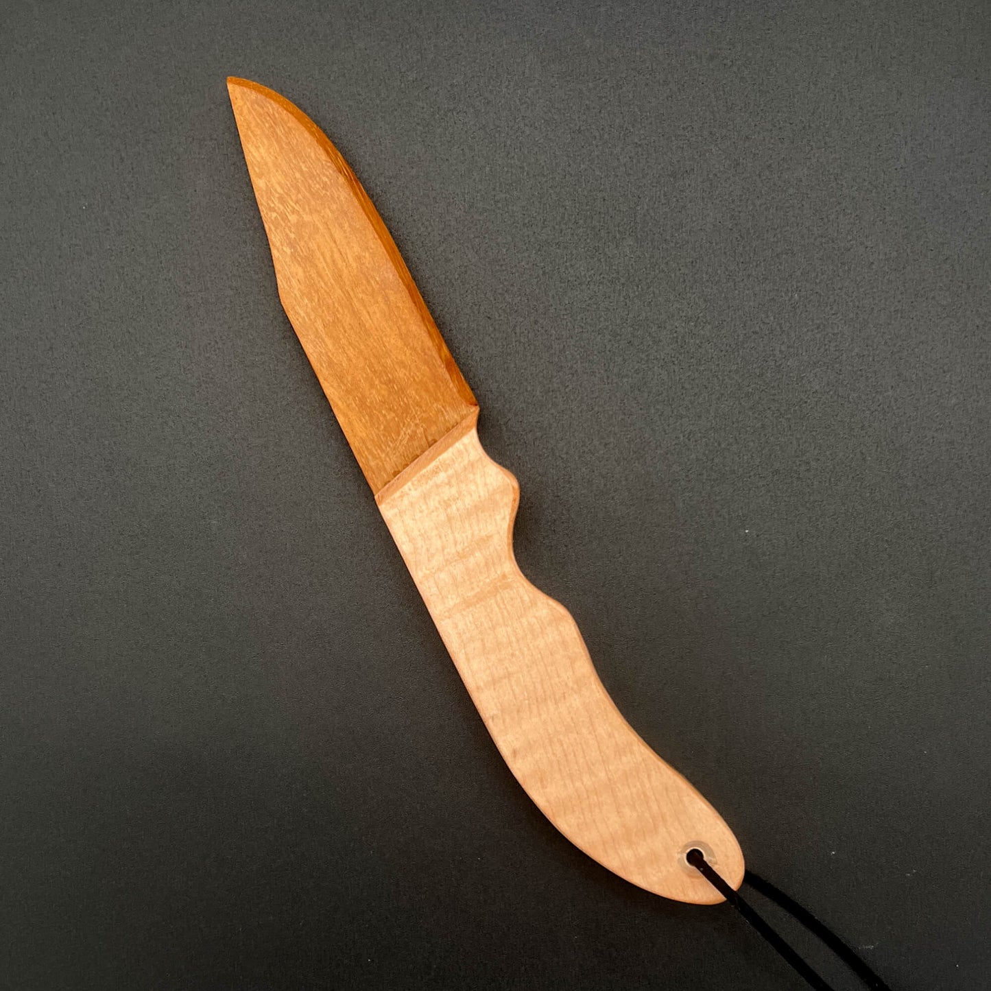 Hunting Wooden Knife