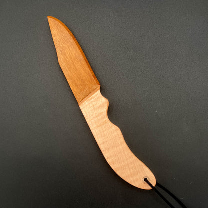 Hunting Wooden Knife