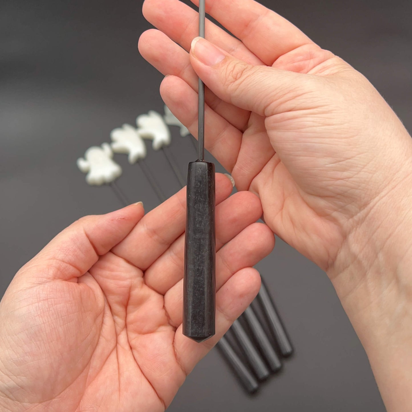Ghost Diabolical Sticks | Halloween Limited Edition
