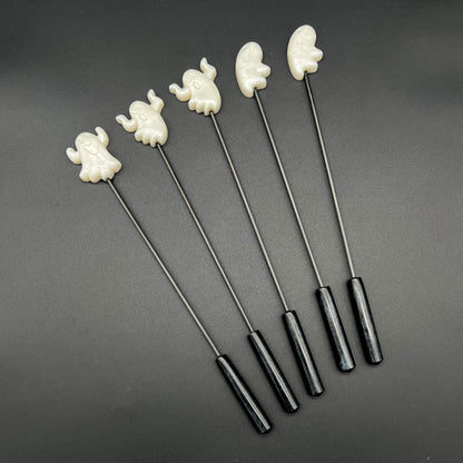 Ghost Diabolical Sticks | Halloween Limited Edition