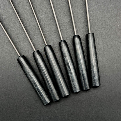 Gingerbread Diabolical Stick | Winter Limited Edition