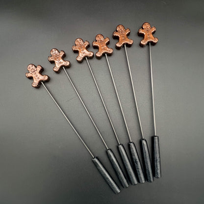 Gingerbread Diabolical Stick | Winter Limited Edition