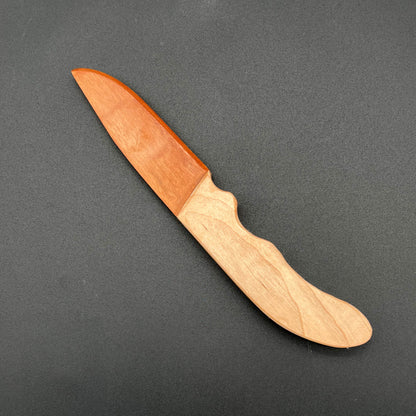 Hunting Wooden Knife
