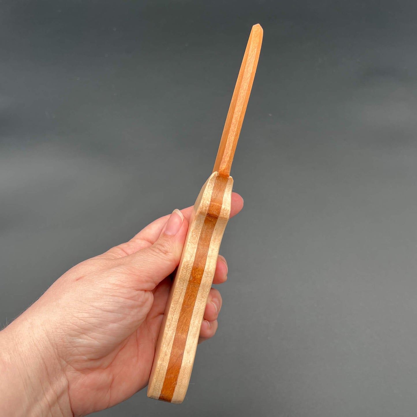 Hunting Wooden Knife