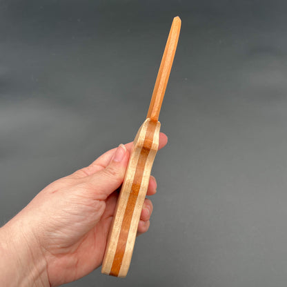 Hunting Wooden Knife