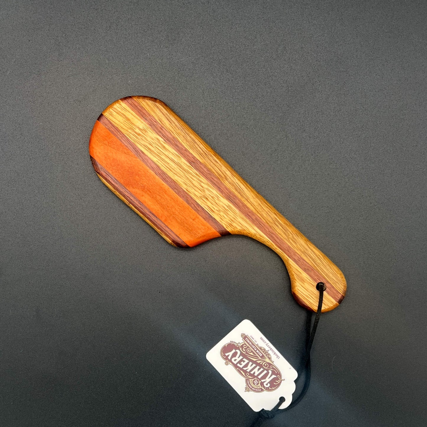 Pocket Paddle