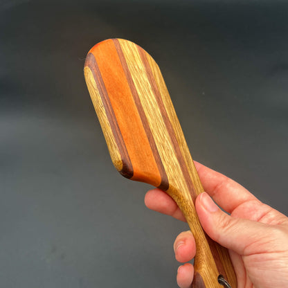 Pocket Paddle