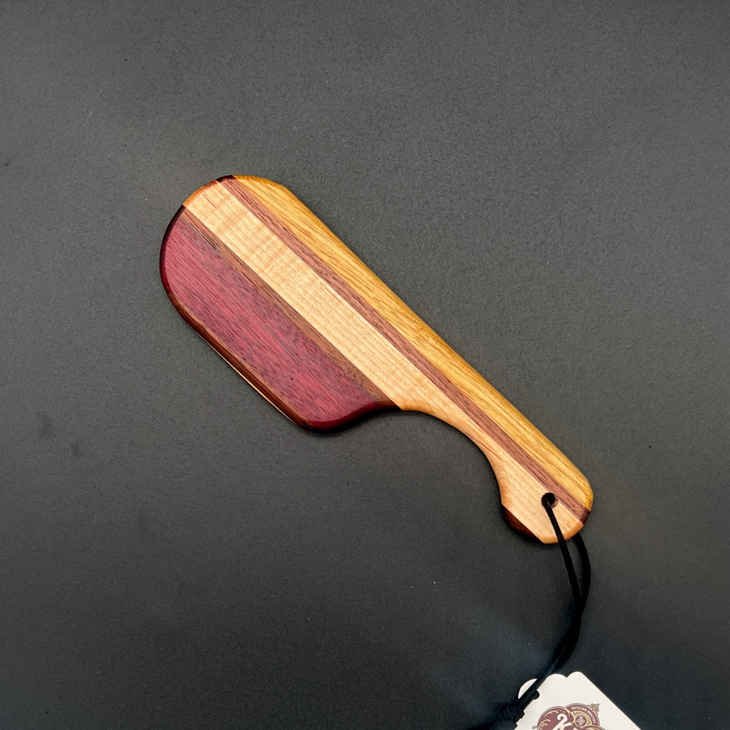 Pocket Paddle