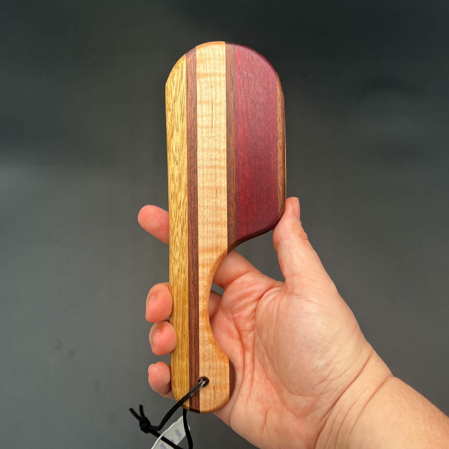 Pocket Paddle